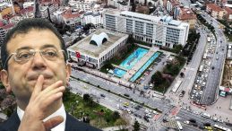İmamoğlu Artık Sanık Sandalyesinde