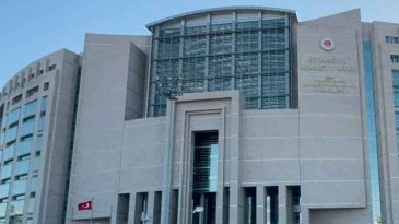 İmamoğlu hakkında &ccedil;ıkar ama&ccedil;lı su&ccedil; &ouml;rg&uuml;t&uuml; iddianamesi: 9 eylemde kreş yapımı karşılığında para temin edildiği &ouml;ne s&uuml;r&uuml;ld&uuml;