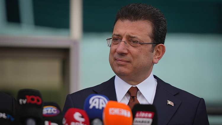 İmamoğlu İddianamesinde '&Ouml;zel Vasfa Haiz &Uuml;ye' Konumundalar: 13 Ş&uuml;pheli Hakkında Tespitler B&ouml;yle Anlatıldı