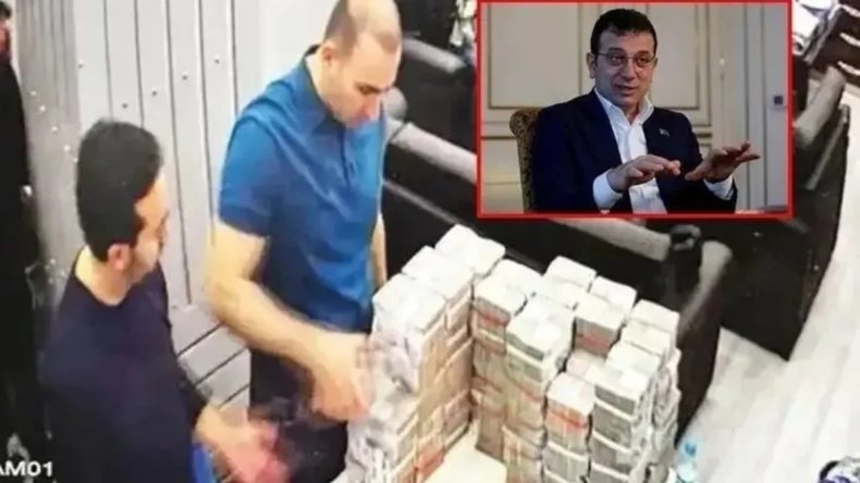 İmamoğlu İddianamesinde Dikkat &Ccedil;eken "Canan Kaftancıoğlu" Vurgusu