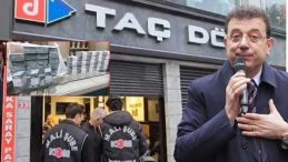 İmamoğlu Su&ccedil; &Ouml;rg&uuml;t&uuml; İddianamesinde &Ccedil;arpıcı Detay: O D&ouml;viz B&uuml;rosu Ekrem İmamoğlu&rsquo;nun G&ouml;revlisi &Ccedil;ıktı!