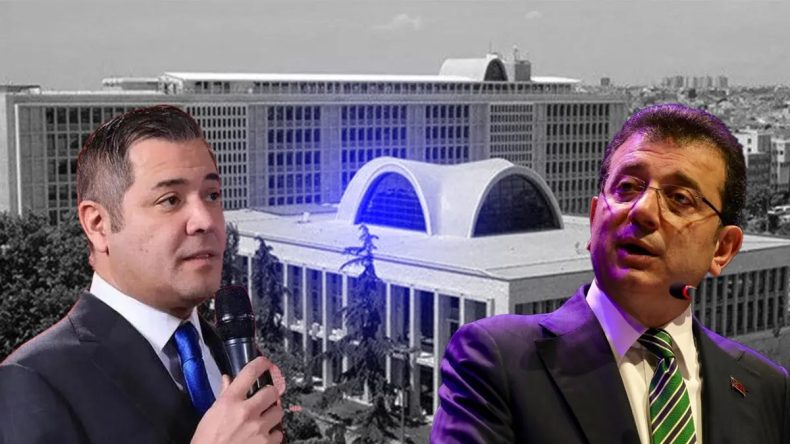 İmamoğlu Suç Örgütü İddianamesinde Dikkat Çeken Detaylar: Murat Ongun'un Rolü!