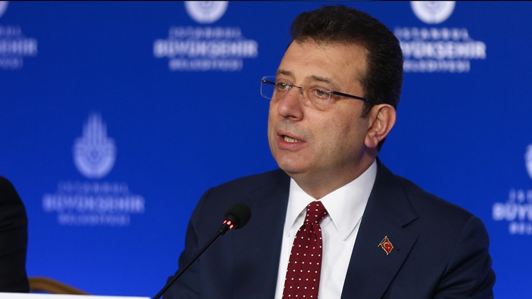 İmamoğlu Su&ccedil; &Ouml;rg&uuml;t&uuml; İddianamesinde R&uuml;şvet Talebi İddiası