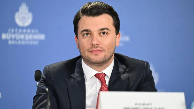 İmamoğlu'nun Avukatı Pehlivan'dan Örgüt İçi Temizlik Talimatı: "Tedbirini Aldın mı, Sen de Listedesin!"