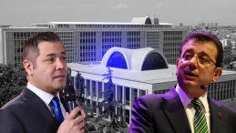 İmamoğlu'nun Suç Örgütü İddianamesinde Dikkat Çeken Unsurlar: Murat Ongun'un Rolü!