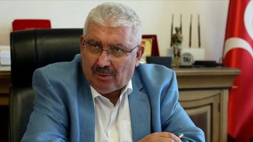 İmamoğlu&rsquo;nun Sermayesi CHP&rsquo;yi Rehin Aldı