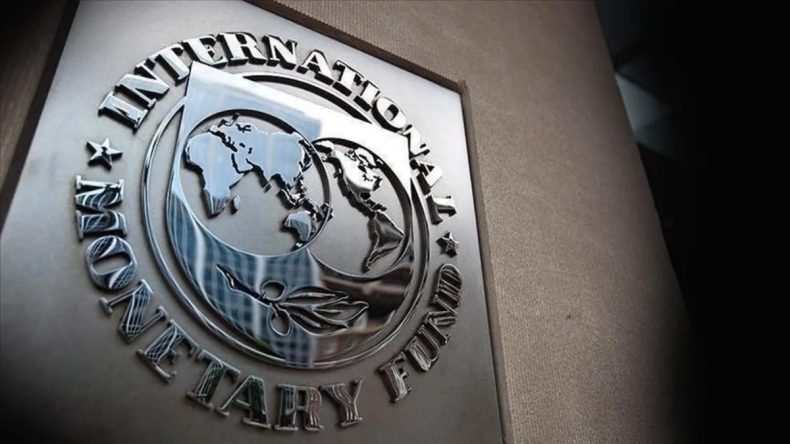IMF ve Ukrayna 8,2 Milyar Dolarlık Destek Programında Anlaştı