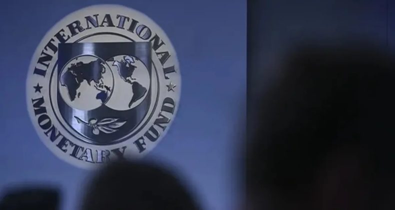 IMF'den kritik değerlendirme: Türkiye, büyümede gelişmiş ülkelere fark atacak