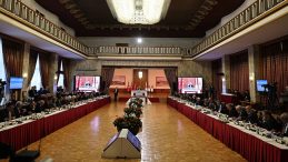 İmralı'ya Gidilecek Komisyon &Uuml;yeleri A&ccedil;ıklandı