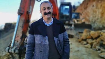 İnceleme Sonrası TKP'li Ma&ccedil;oğlu'nun Usuls&uuml;zl&uuml;ğ&uuml; Belgelendi: Su&ccedil; Duyurusunda Bulunuldu