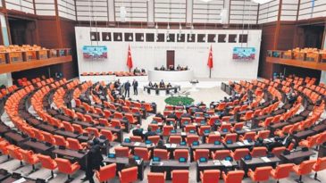 İnfaz İndirimi İ&ccedil;in Yoğun Talep