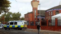 İngiltere’de Müslümanlar Açık Hedef Oldu