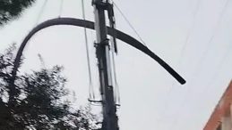 İnşaat İş&ccedil;isinin Trajik &Ouml;l&uuml;m&uuml;: Elektrik Akımına Kapıldı!