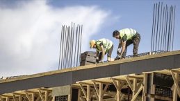 İnşaat Maliyet Endeksi A&ccedil;ıklandı