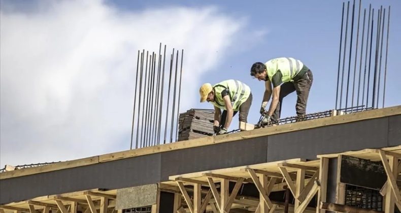 İnşaat Maliyet Endeksi A&ccedil;ıklandı