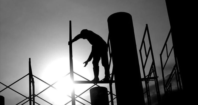 İnşaat &Uuml;retiminde Y&uuml;zde 29,9 Artış