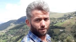 İnşaattan Düşen İşçi Hayatını Kaybetti