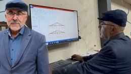 İş İnsanı Doğduğu Köye Döndü! Devlet Desteğiyle Tesisi Kurdu: 'Türkiye'nin Birçok Bölgesine Üretim Yapıyoruz'