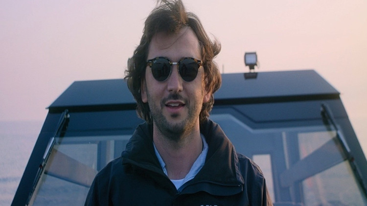 İş İnsanı Halit Yukay'ın Ölümünde Gemi Kaptanına İstenilen Ceza Belli Oldu