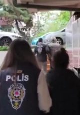 İnternet Dolandırıcıları Ele Ge&ccedil;irildi: 62 G&ouml;zaltı