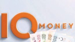 IQ Money’in Sahibine Kırmızı Bülten