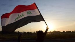 Irak&rsquo;ta S&uuml;nni Koalisyonlar Tek Bir &Ccedil;atı Altında Birleşti