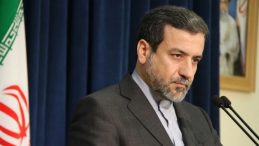 İran Dışişleri Bakanı Arakçi'nin Fransa Ziyareti