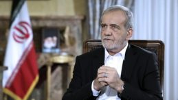 İran, Trump'a Mektup G&ouml;nderdi: M&uuml;zakerelere A&ccedil;ıkız