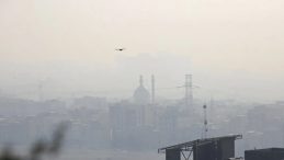 İranlı Yetkiliden Dikkat &Ccedil;eken A&ccedil;ıklama: Tahran'da Hava Kirliliğinin Y&uuml;zde 22'si Motosiklet Kaynaklı