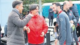 İrfan Can’a sahip çıktı!