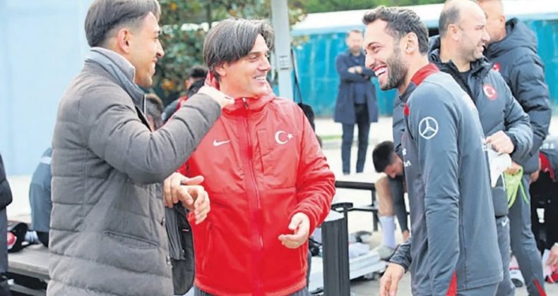 İrfan Can’a sahip çıktı!