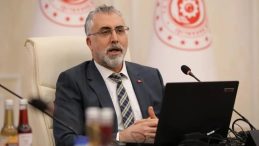 Işıkhan: İşsizlik 30 Aydır Tek Hanelerde