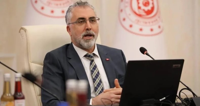 Işıkhan: İşsizlik 30 Aydır Tek Hanelerde