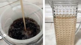 İSKİ'den İstanbul'daki &Ccedil;amurlu Su Problemi Hakkında A&ccedil;ıklama