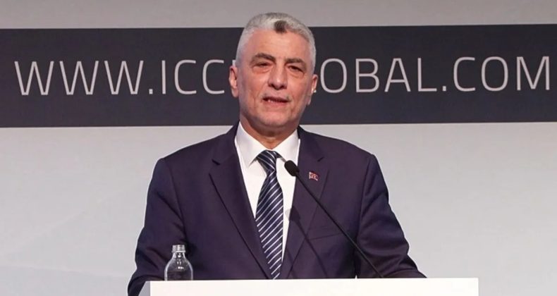 İslam ülkeleriyle ticaret 13 kat arttı