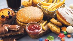 İşlenmiş Gıdaların Diyabet Riskine Etkisi