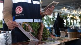 İşletmelere Yeni Fiyat Etiketi D&uuml;zenlemesi Uyarısı