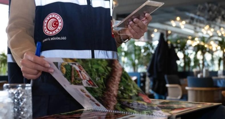 İşletmelere Yeni Fiyat Etiketi Düzenlemesi Uyarısı