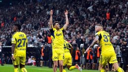 İsmail Yüksek: 2-0'dan Dönmek Büyük Takım İşi