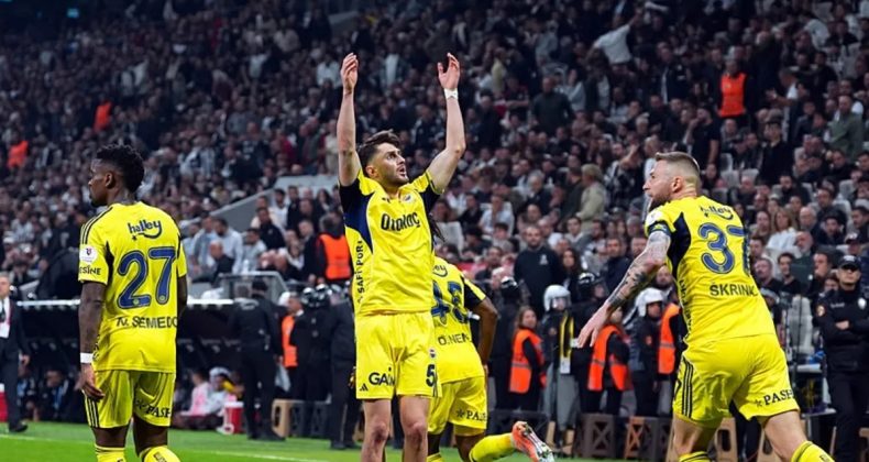 İsmail Yüksek: 2-0'dan Dönmek Büyük Takım İşi