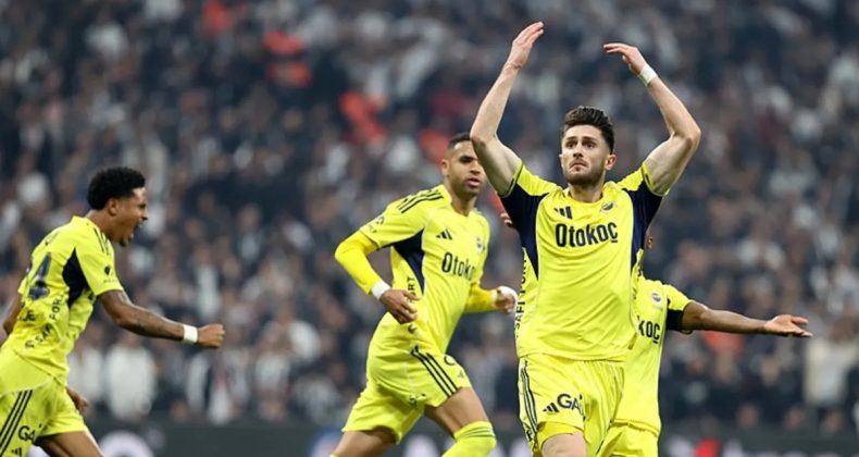 İsmail Yüksek, Beşiktaş'a Karşı Ligde İlk Golünü Attı