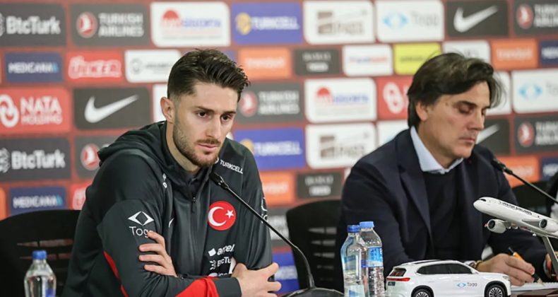 İsmail Yüksek: "Bunun hayaliyle yatıp kalkıyoruz"