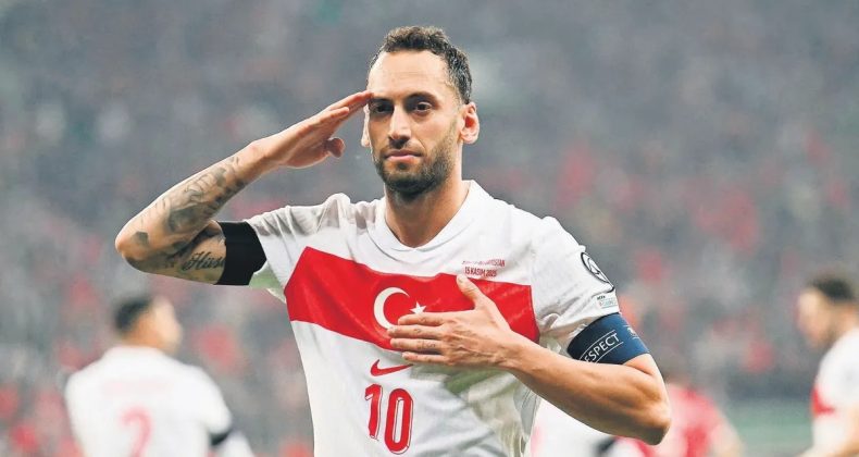 İspanya Maçı Play-Off Provası