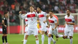 İspanya Türkiye Maçı TV8 Canlı İzle | A Milli Takım Heyecanı!