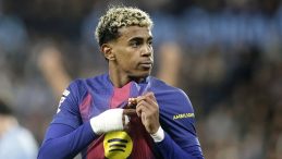 İspanya'da Lamine Yamal Şoku! A Milli Takıma Müjdeli Haber…