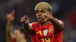 İspanya'nın Gürcistan ve Türkiye Maç Kadrosu Duyuruldu!