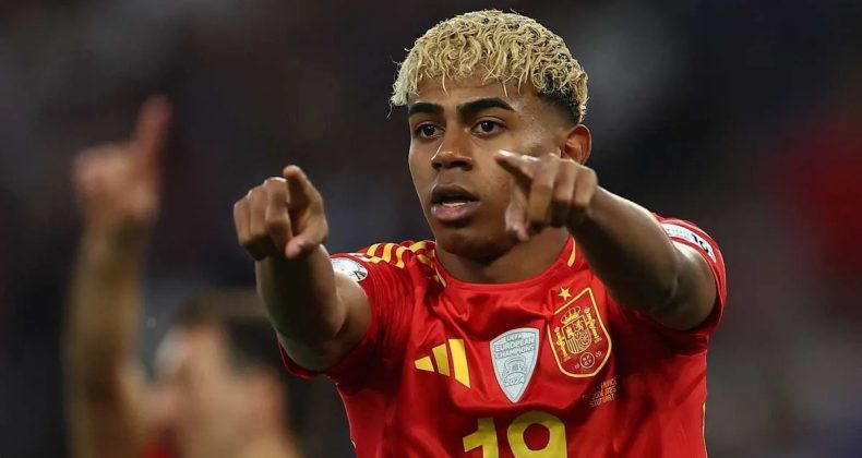 İspanya'nın Gürcistan ve Türkiye Maç Kadrosu Duyuruldu!