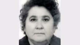 Isparta'da Emekli &Ouml;ğretmen Evinde Hayatını Kaybetti