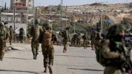 İsrail askerlerinin ateş açması sonucu 2 Filistinli çocuk hayatını kaybetti