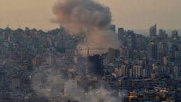 İsrail, Ateşkese Rağmen Lübnan’ı Hedef Aldı!